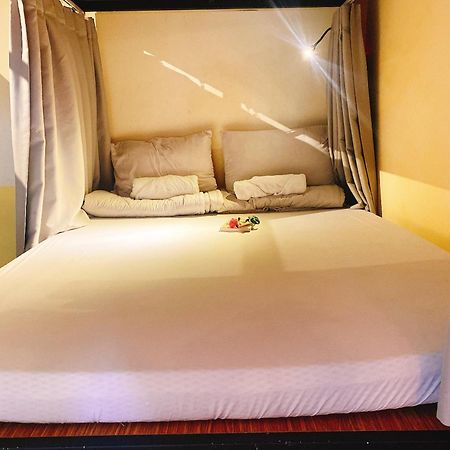 Tram Homestay Thon An Hoa Экстерьер фото