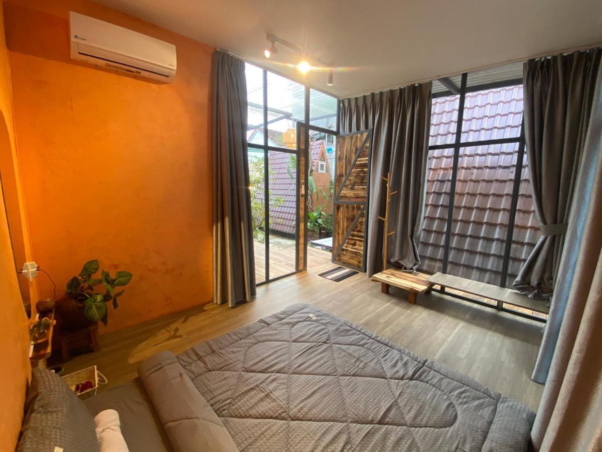 Tram Homestay Thon An Hoa Экстерьер фото