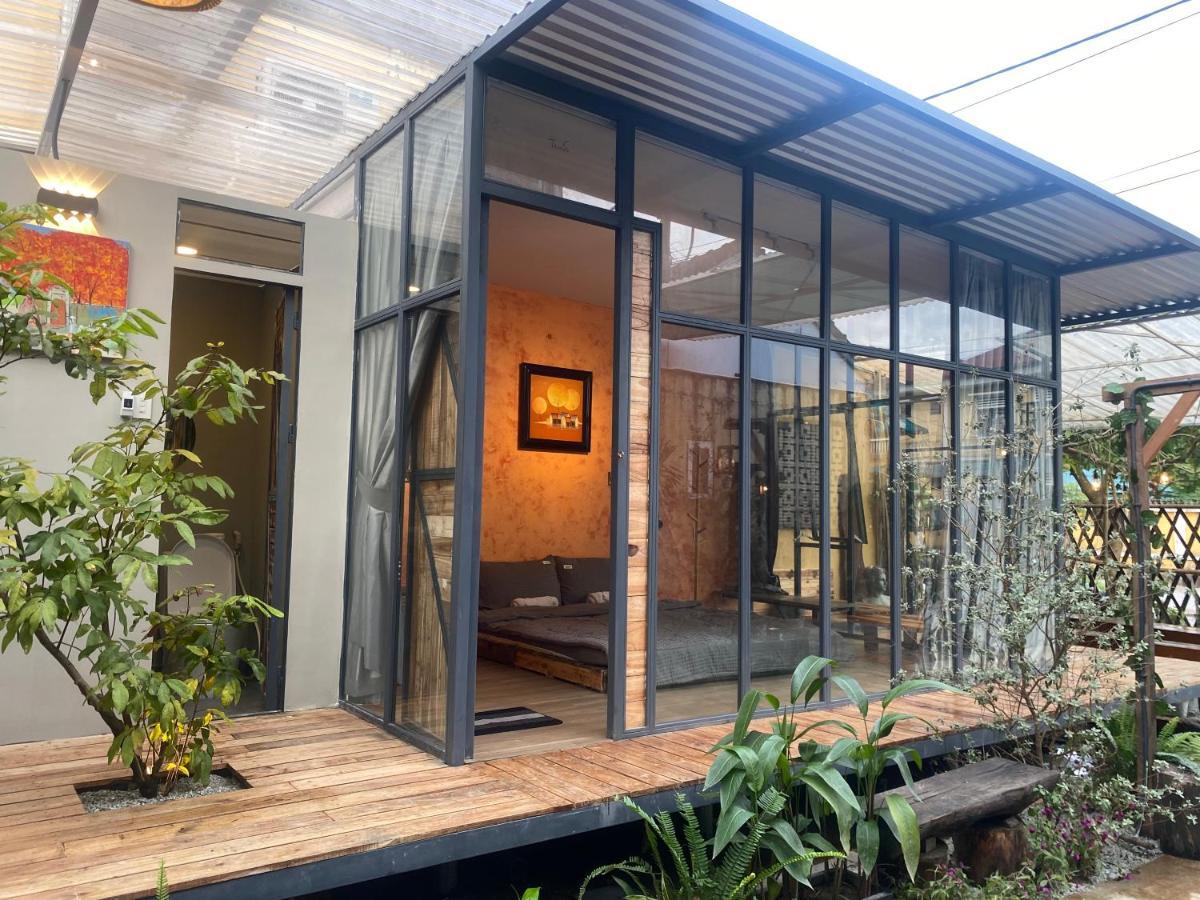 Tram Homestay Thon An Hoa Экстерьер фото