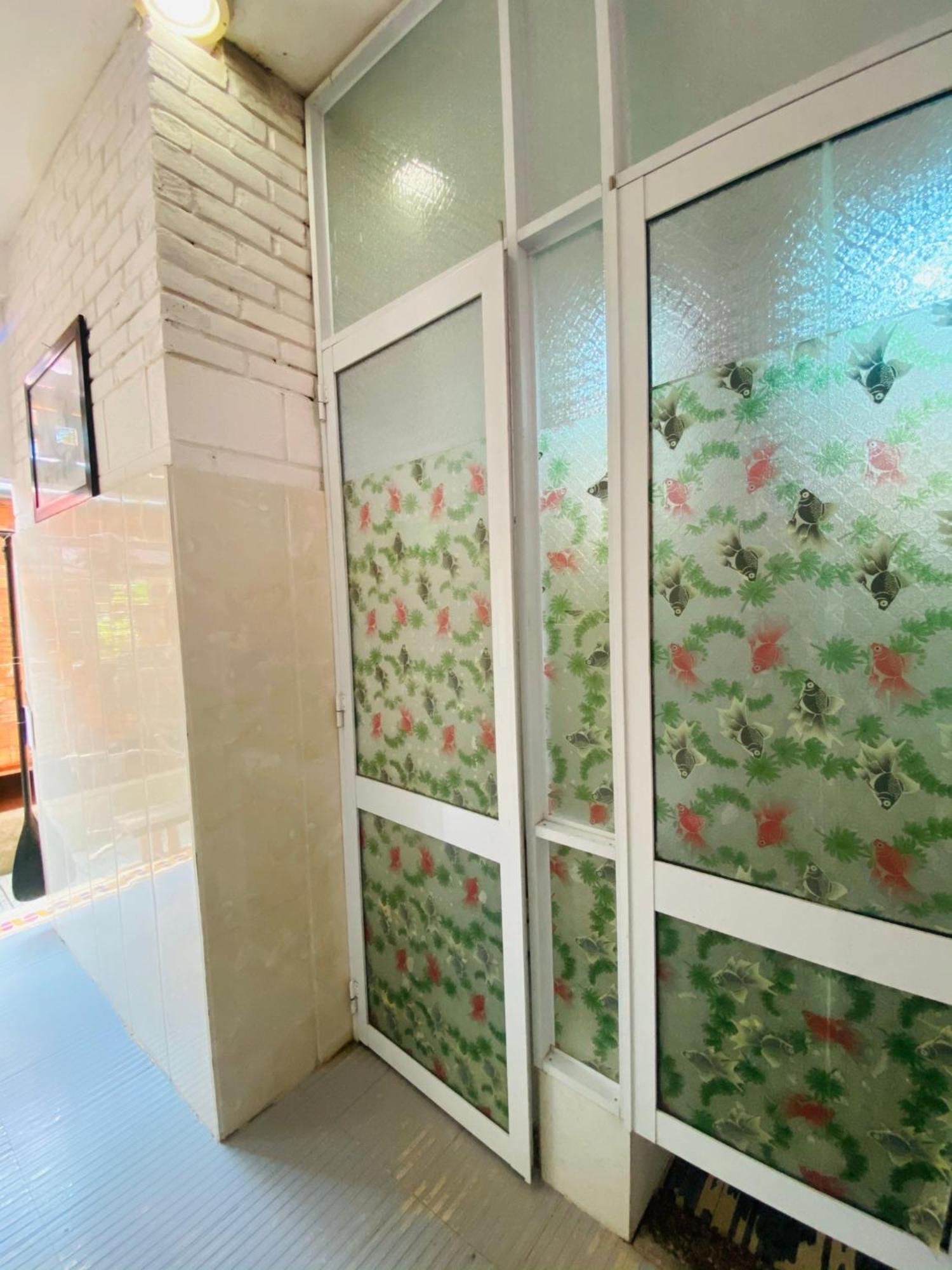 Tram Homestay Thon An Hoa Экстерьер фото