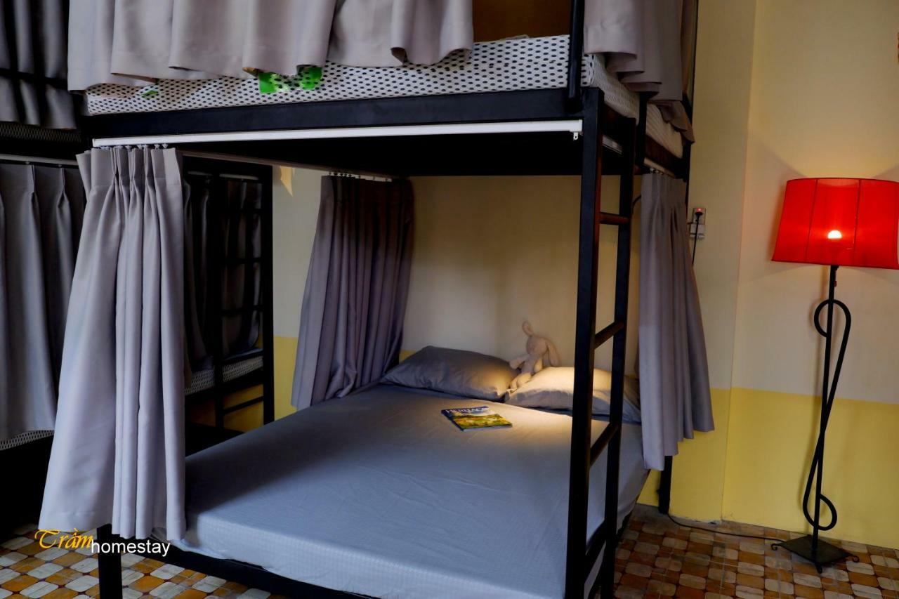 Tram Homestay Thon An Hoa Экстерьер фото